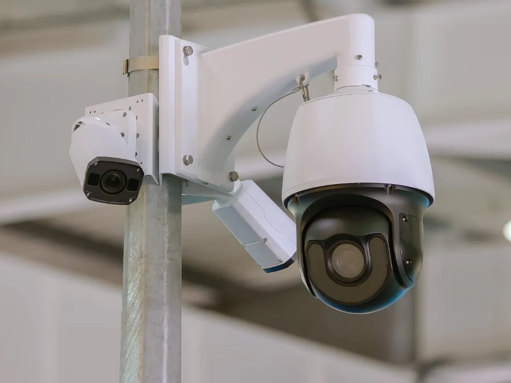 Sisteme supraveghere video