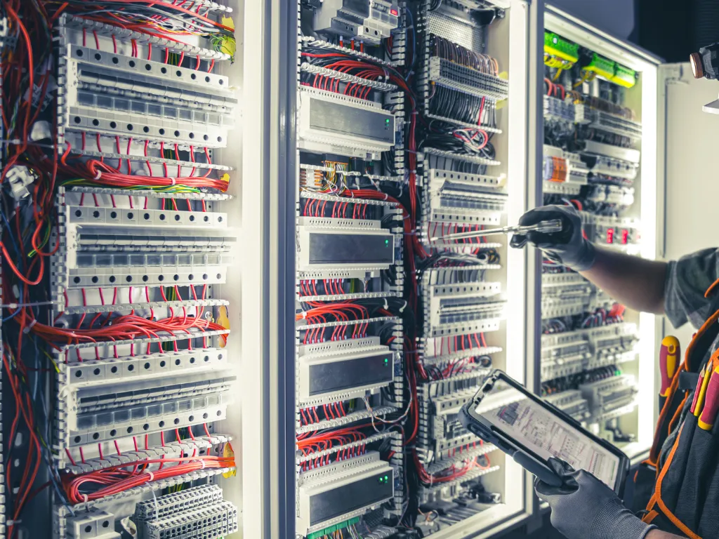 Sisteme supraveghere video